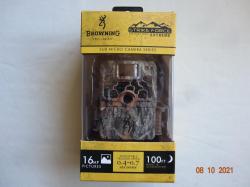Камера слежения Browning BTC-5HDX