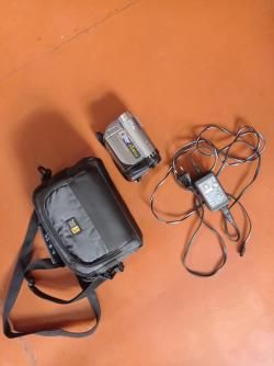 Камера Sony