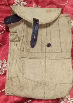 Пoдcумок под магазины AК, 5 мeст, CCCР