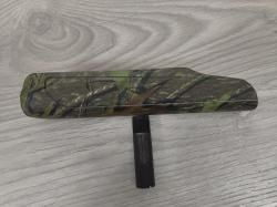 Камуфляжное цевьё для Remington 870
