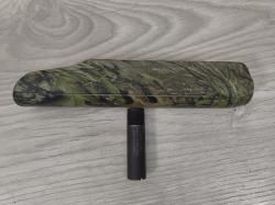Камуфляжное цевьё для Remington 870