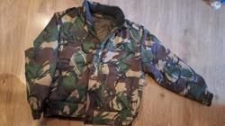 Камуфляжный костюм