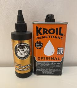 KANO KROIL 