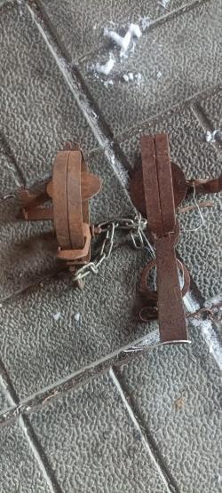 Капкан номер 2