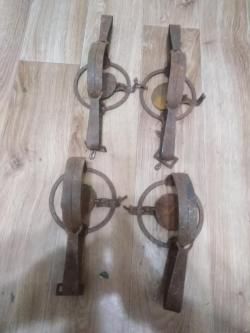 Капкан номер 2