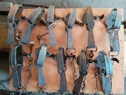 Капкан СССР новый, номер 0 и 4