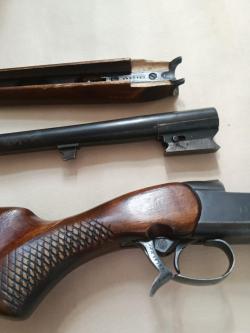 Иж 18 16 кал