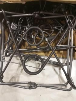 Капканы Bridger 330