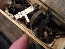 КАПКАНЫ СССР