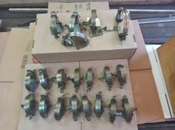 КАПКАНЫ СССР