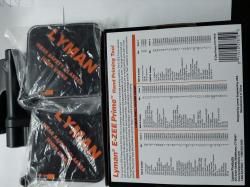 Капсулятор Lyman E-ZEE Prime