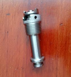 Капсюлятор для пресса