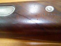 Пииклад и цевье Beretta 682/686/687