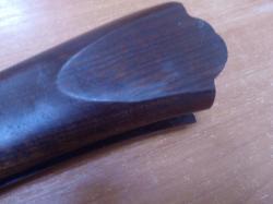 Пииклад и цевье Beretta 682/686/687