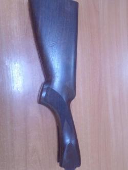 Пииклад и цевье Beretta 682/686/687