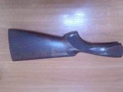 Пииклад и цевье Beretta 682/686/687