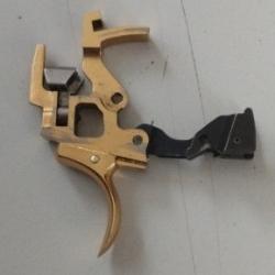 Регулируемый спусковой крючок Beretta 682/686/687, обмен