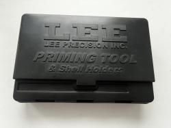 Капсюлятор LEE Priming Tool Kit & Shell Holders