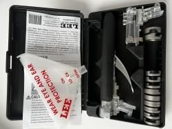 Капсюлятор LEE Priming Tool Kit & Shell Holders