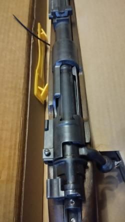 kar98k от double bell