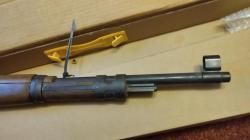 kar98k от double bell