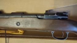 kar98k от double bell