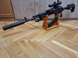 Карабайн TG2 ТГ2 (калибр .366 ТКМ) 