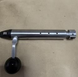 Карабин - Лось 145, 308 win