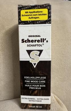 Карабин - Лось 145, 308 win