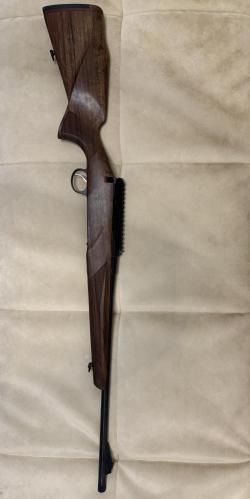 Карабин - Лось 145, 308 win