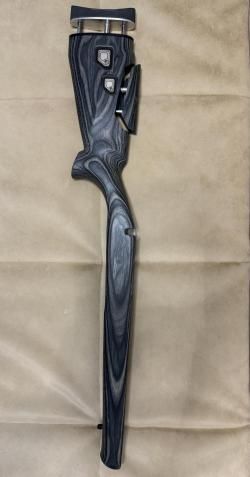 Карабин - Лось 145, 308 win