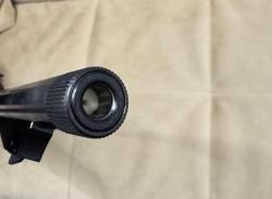 Карабин - Лось 145, 308 win