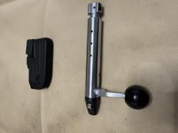 Карабин - Лось 145, 308 win