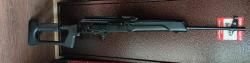 Карабин " Сайга" 7.62х39.