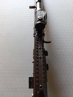 Карабин " Сайга 9".