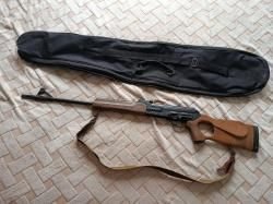 Карабин " Вепрь СОК-95 М" 2004 г в.