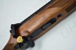 Карабин 141 Соболь 22LR 5,6х15,6 L-550 дерево Комиссия 891262674