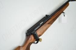 Карабин 141 Соболь 22LR 5,6х15,6 L-550 дерево Комиссия 891262674