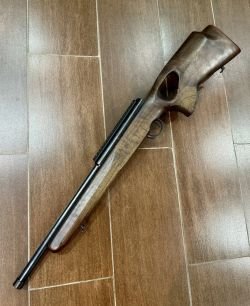 Карабин 141 Соболь L=371мм кал.22LR