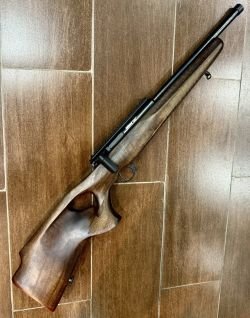 Карабин 141 Соболь L=371мм кал.22LR