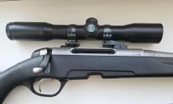 Карабин охотничий STEYR MANNLICHER Мод. SBS 96 калибра 30 - 06