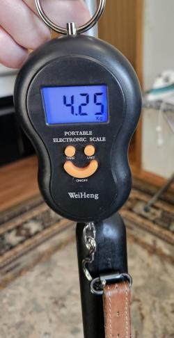 Карабин охотничий STEYR MANNLICHER Мод. SBS 96 калибра 30 - 06