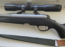 Карабин охотничий STEYR MANNLICHER Мод. SBS 96 калибра 30 - 06