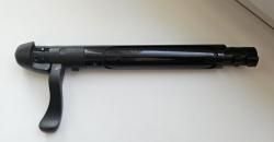 Карабин охотничий STEYR MANNLICHER Мод. SBS 96 калибра 30 - 06