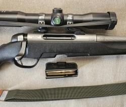 Карабин охотничий STEYR MANNLICHER Мод. SBS 96 калибра 30 - 06