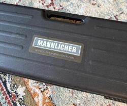 Карабин охотничий STEYR MANNLICHER Мод. SBS 96 калибра  30 - 06