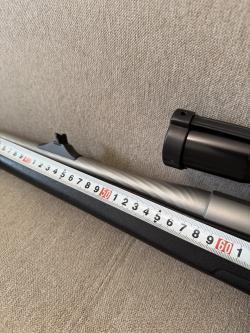 Карабин охотничий STEYR MANNLICHER Мод. SBS 96 калибра  30 - 06