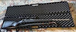 Карабин охотничий STEYR MANNLICHER Мод. SBS 96 калибра  30 - 06