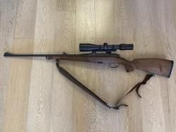 Карабин 308win Steyr Mannlicher