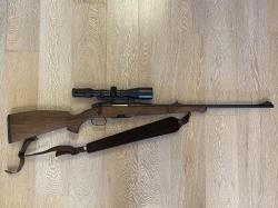 Карабин 308win Steyr Mannlicher